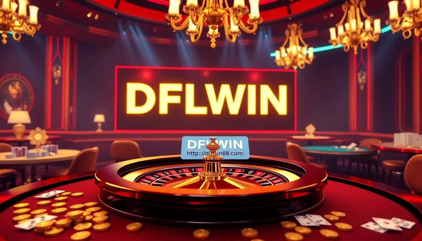 casino